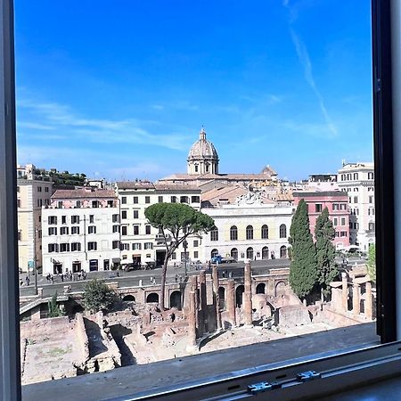 Hotel Superior Relais Fcollection Temple View Roma Esterno foto