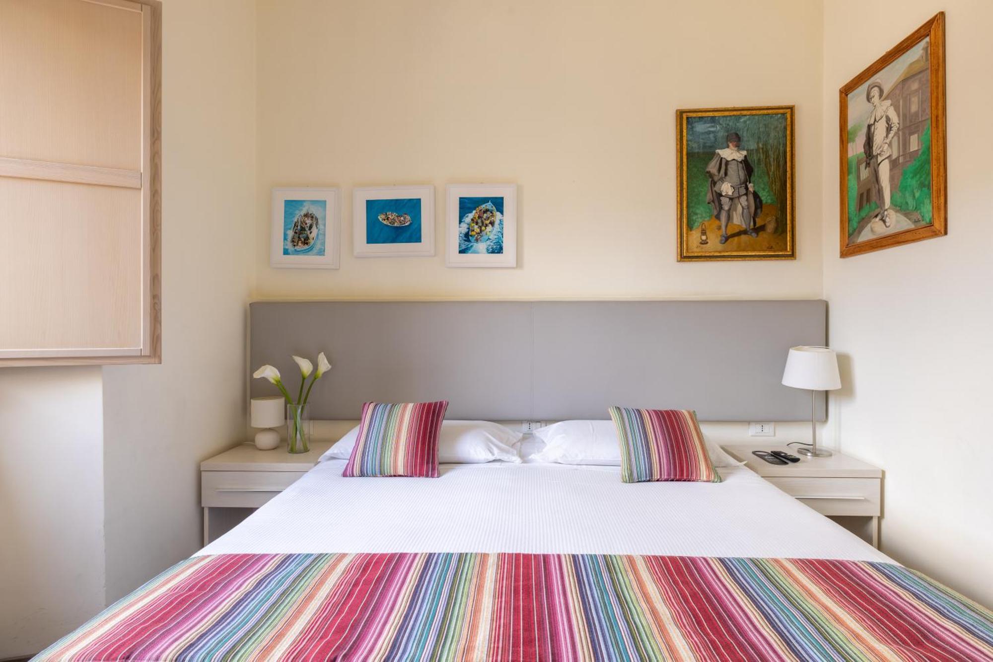 Hotel Superior Relais Fcollection Temple View Roma Esterno foto