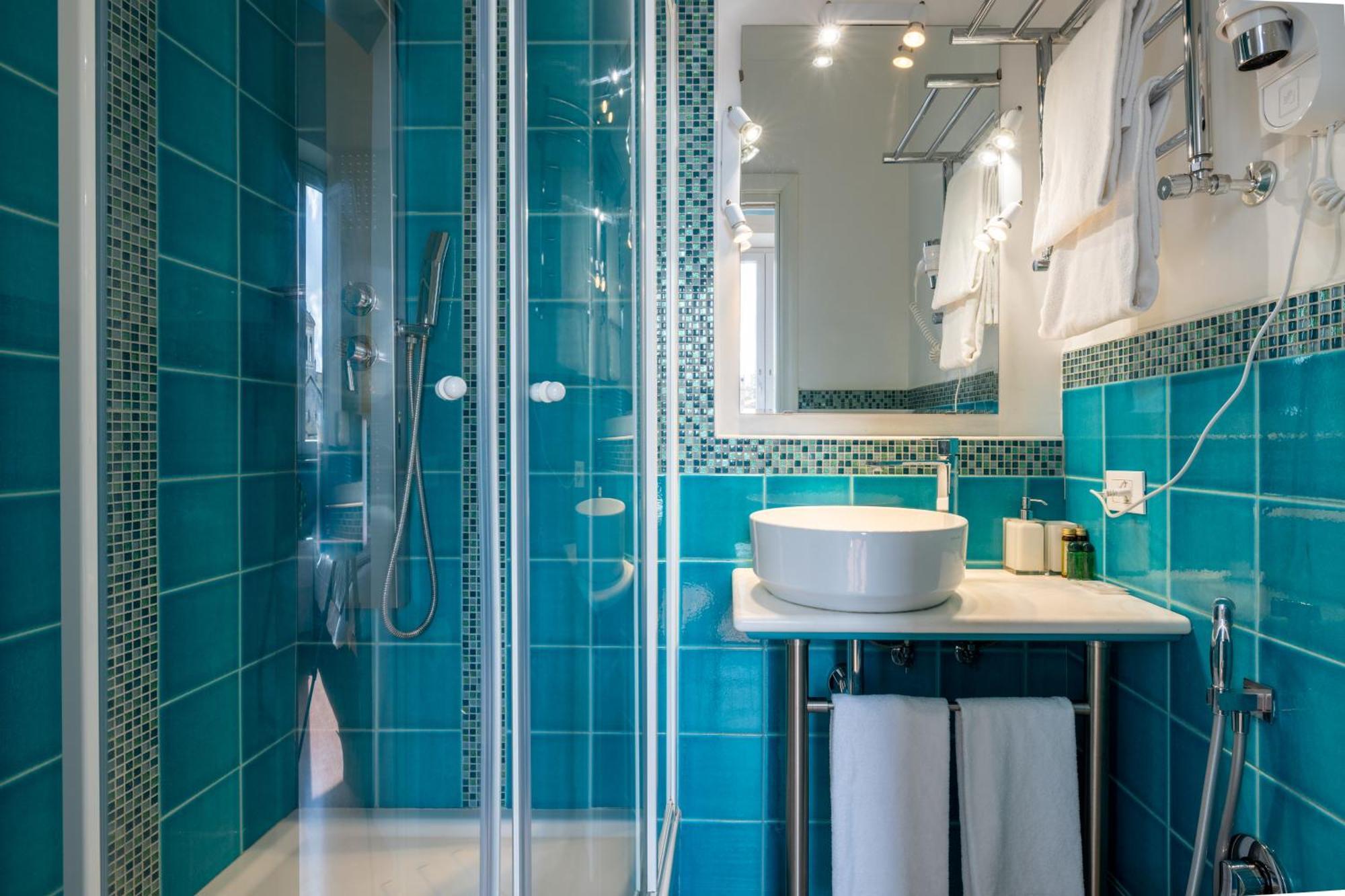 Hotel Superior Relais Fcollection Temple View Roma Esterno foto