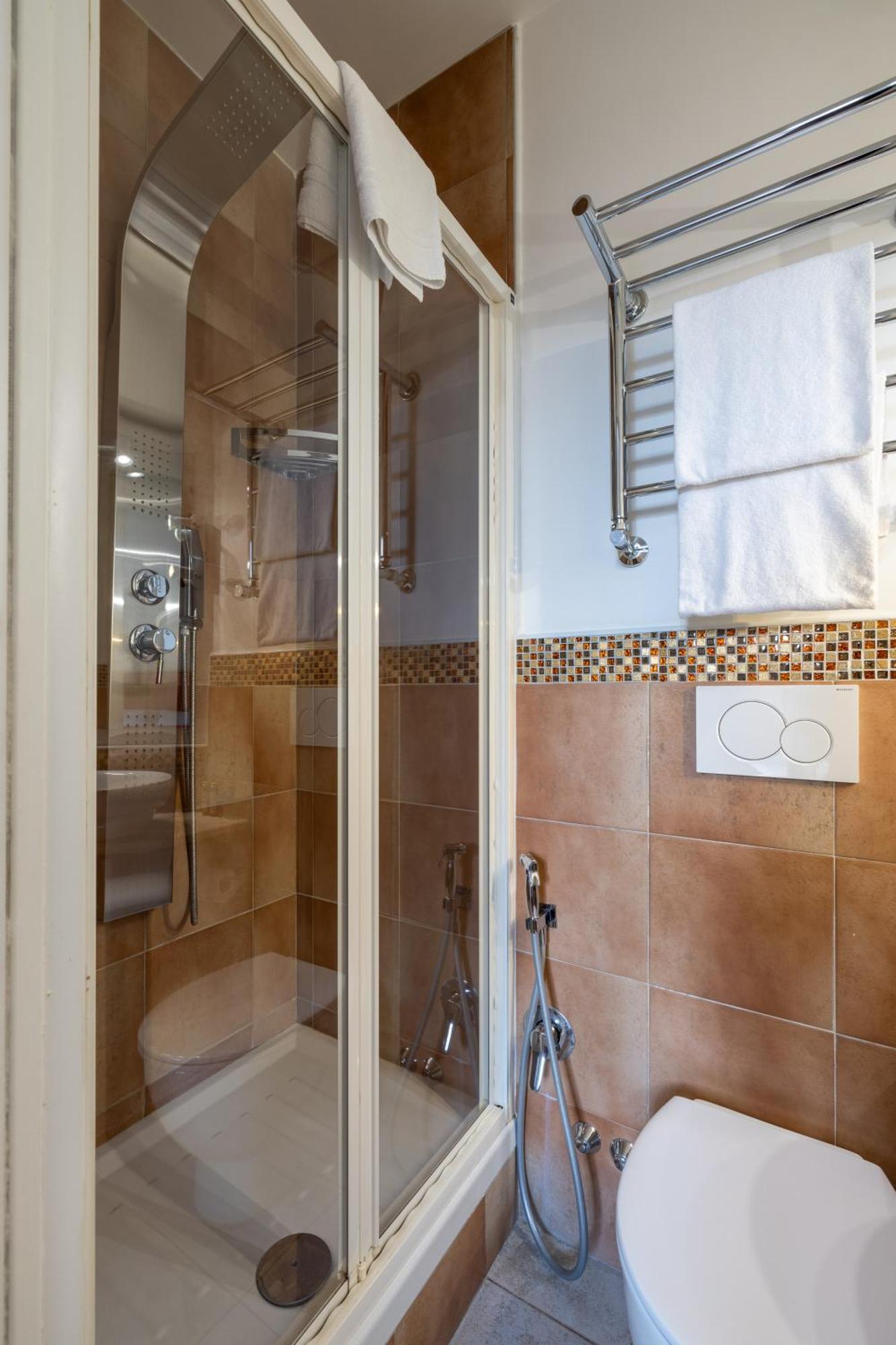 Hotel Superior Relais Fcollection Temple View Roma Esterno foto