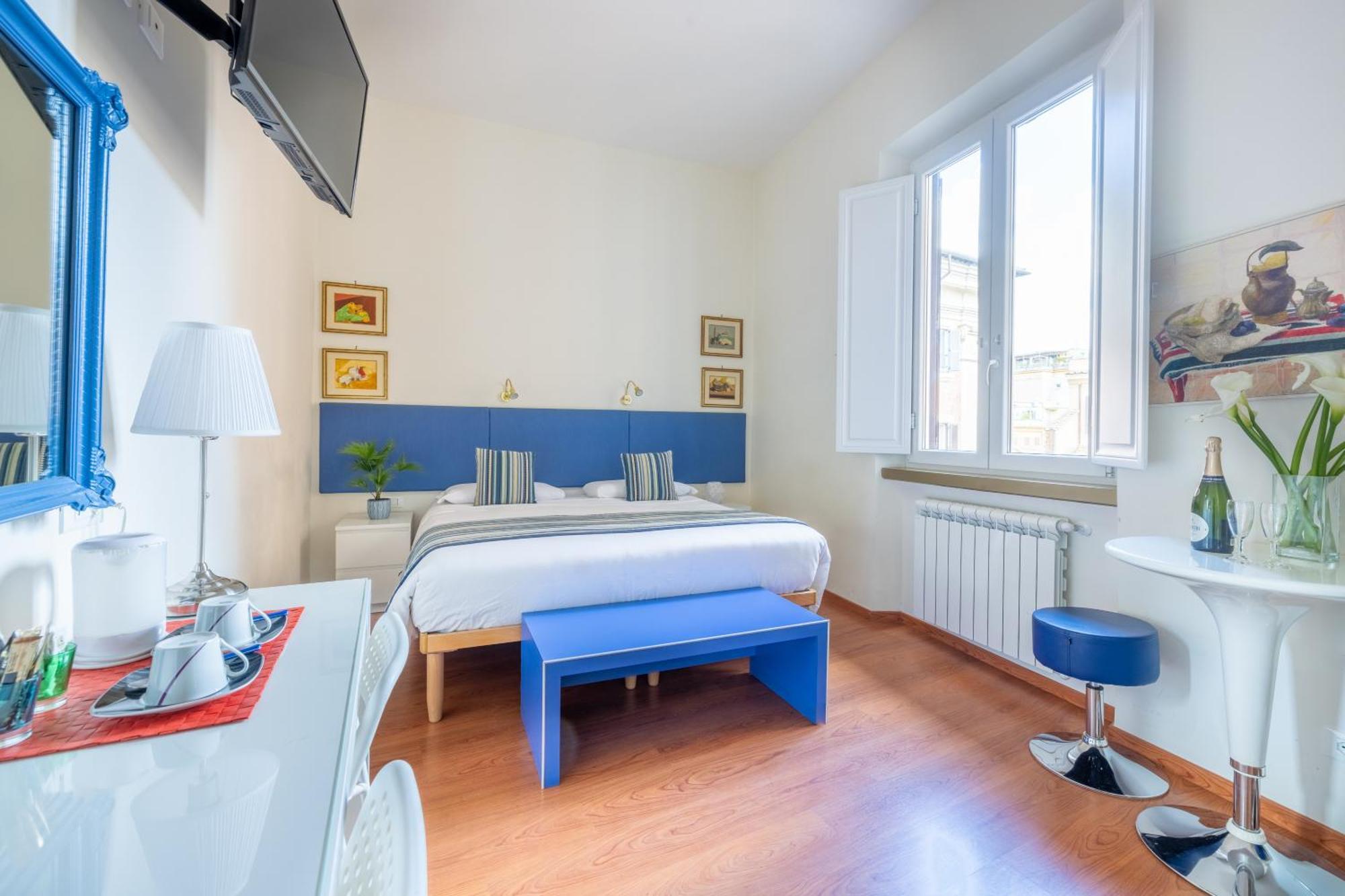 Hotel Superior Relais Fcollection Temple View Roma Esterno foto