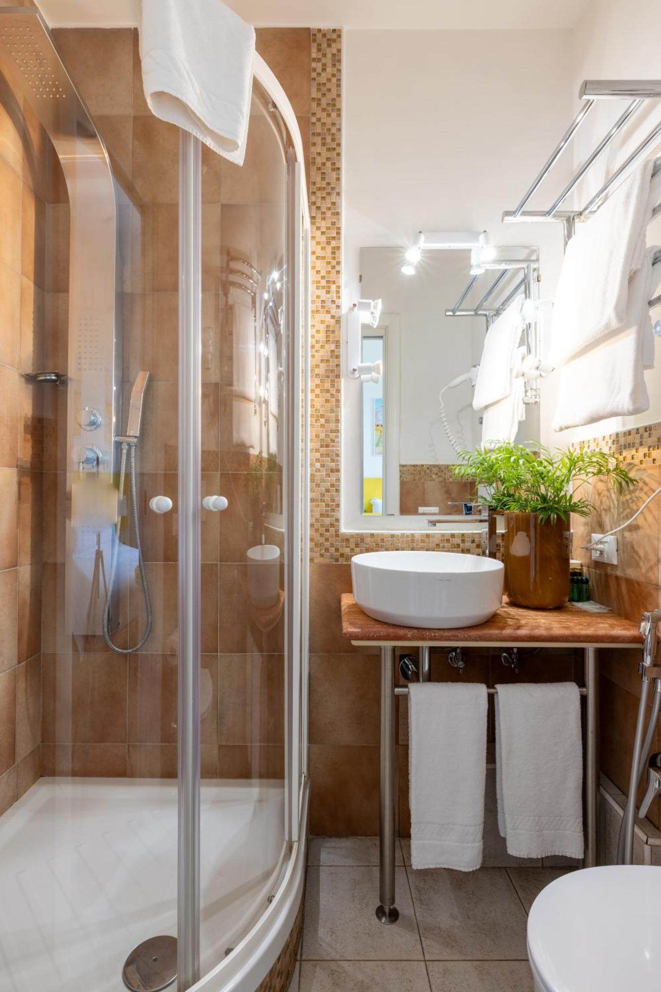 Hotel Superior Relais Fcollection Temple View Roma Esterno foto