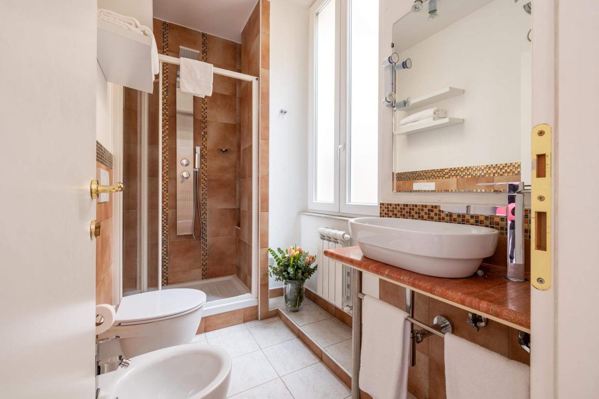 Hotel Superior Relais Fcollection Temple View Roma Esterno foto