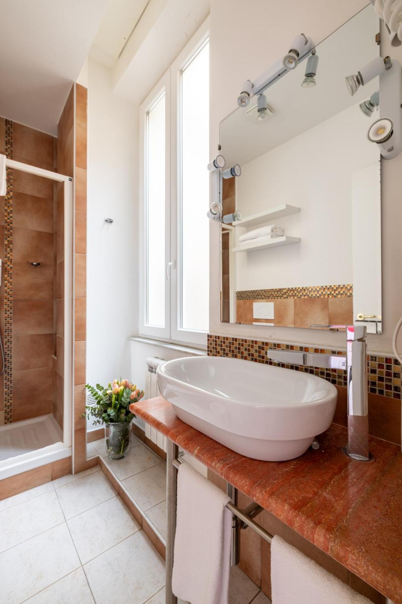 Hotel Superior Relais Fcollection Temple View Roma Esterno foto