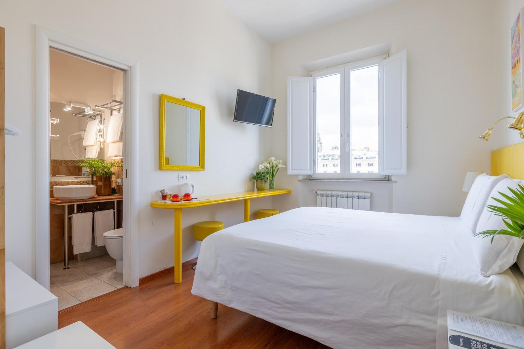 Hotel Superior Relais Fcollection Temple View Roma Esterno foto