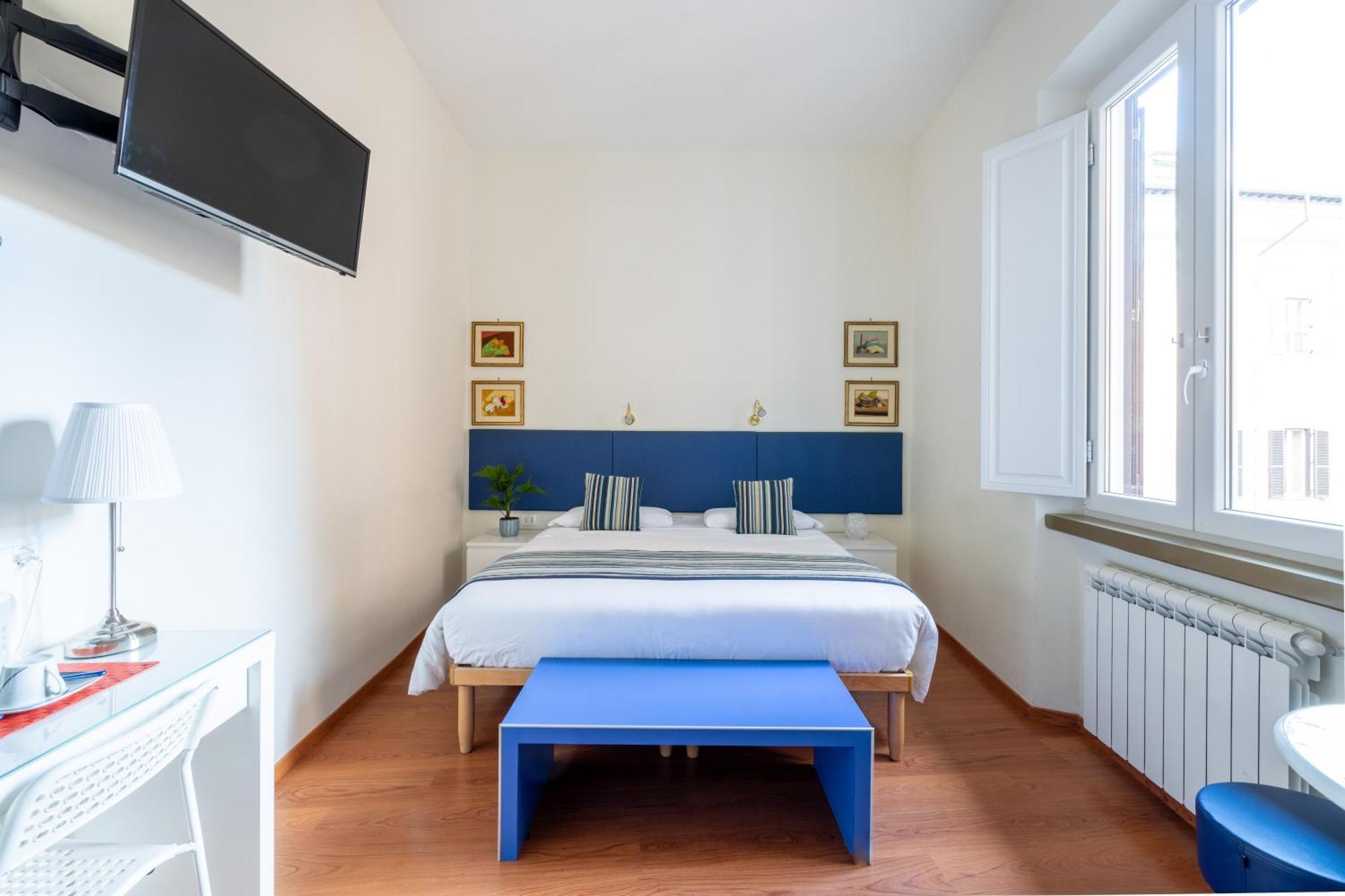 Hotel Superior Relais Fcollection Temple View Roma Esterno foto