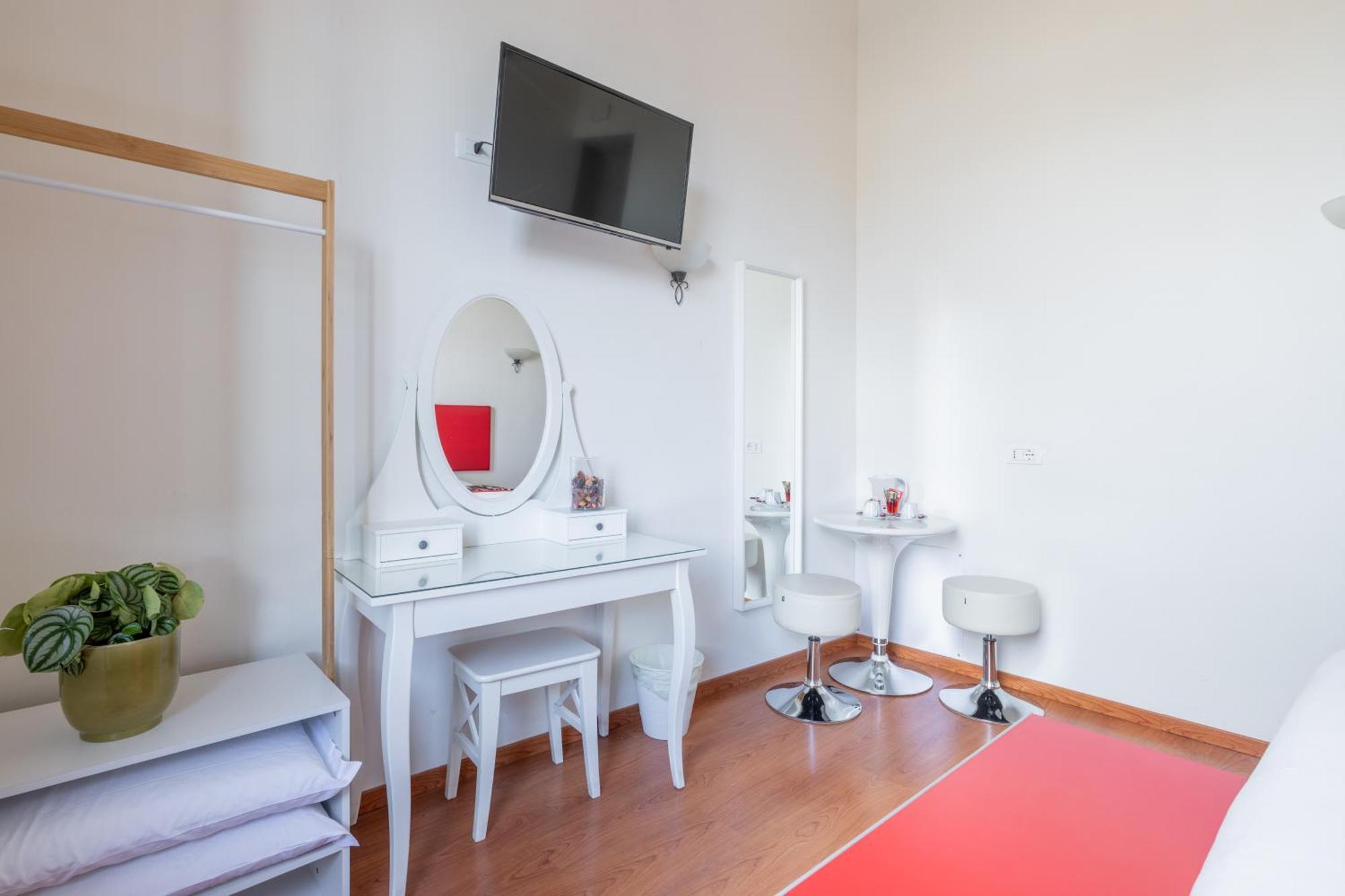 Hotel Superior Relais Fcollection Temple View Roma Esterno foto