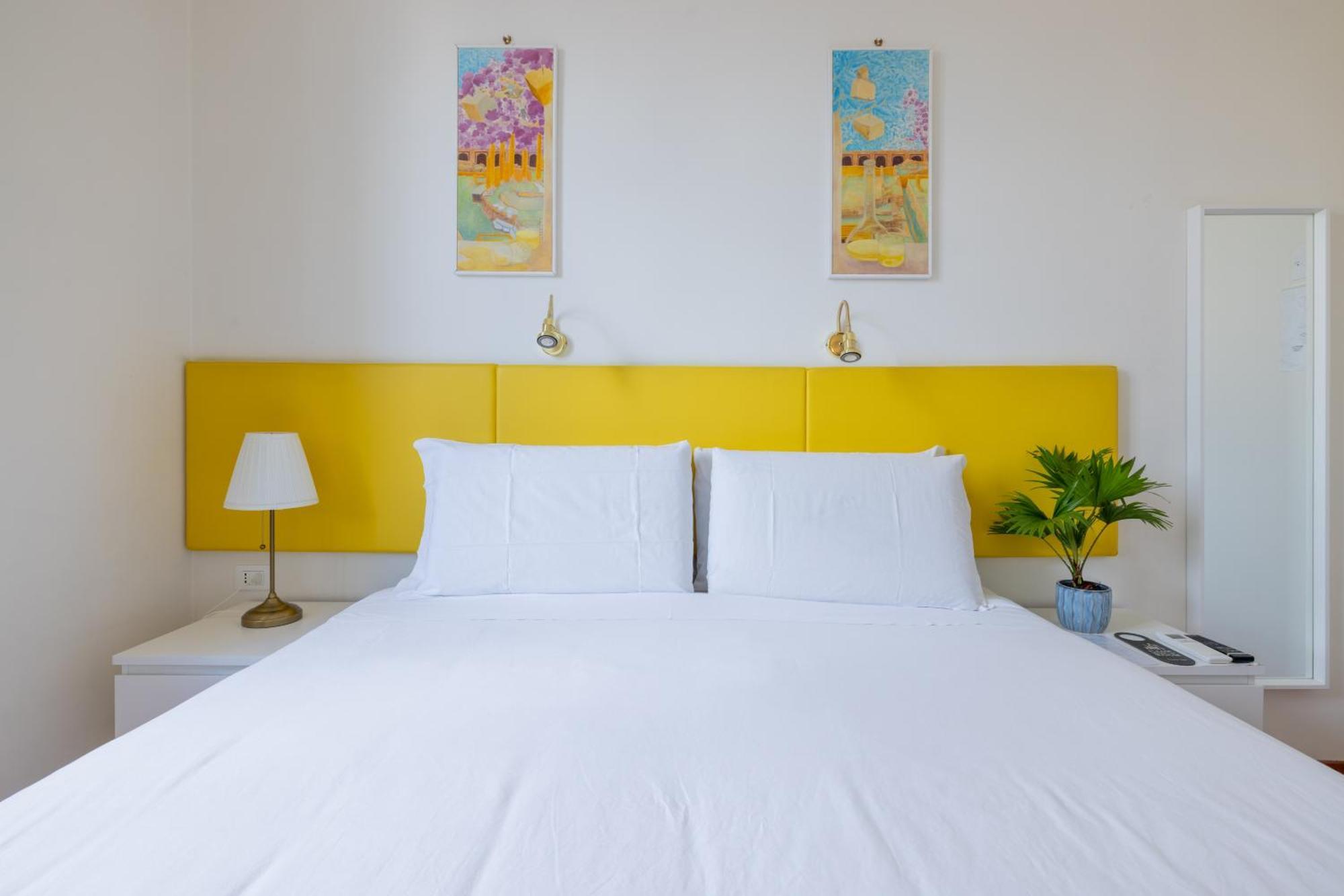 Hotel Superior Relais Fcollection Temple View Roma Esterno foto