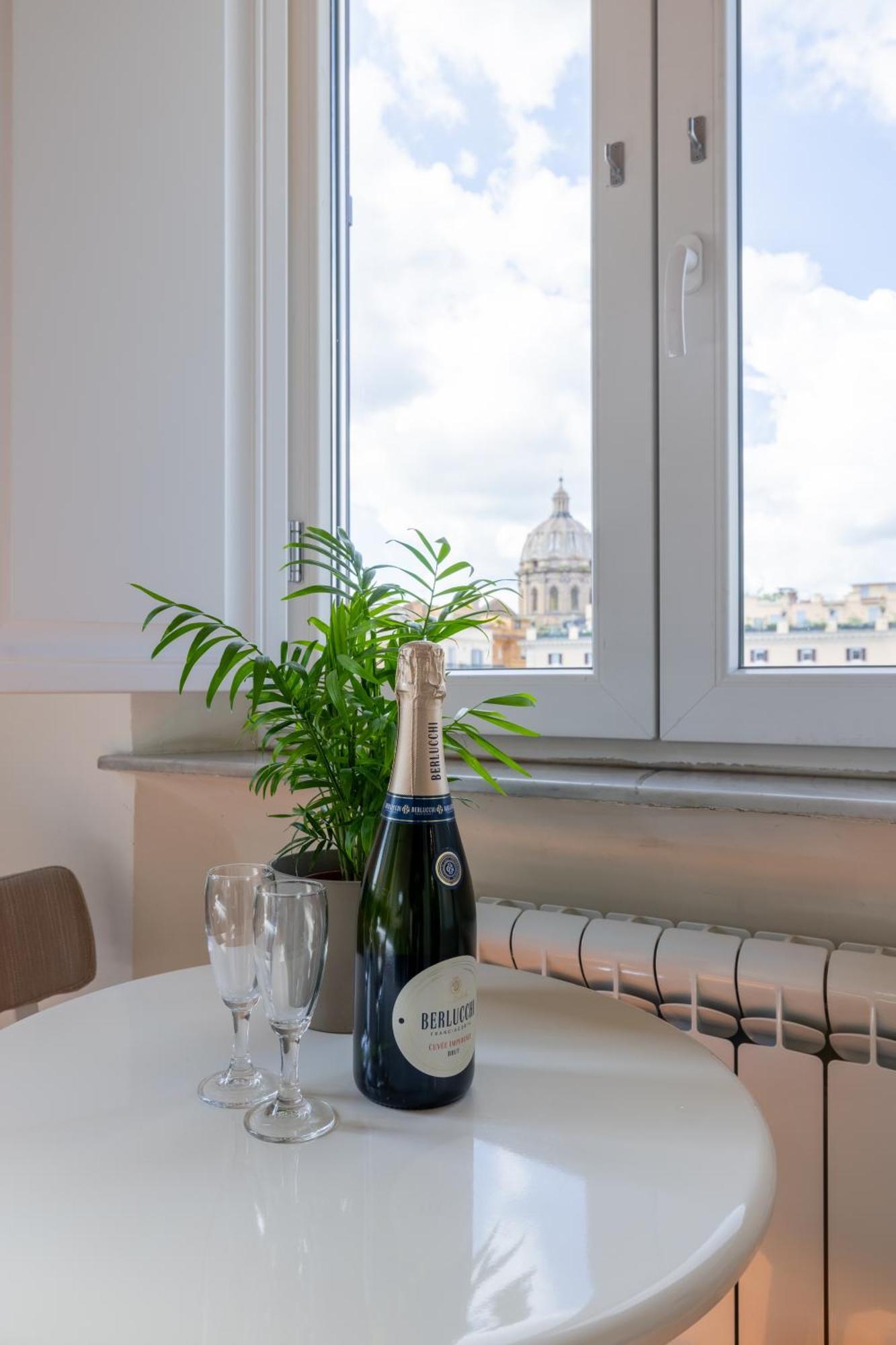 Hotel Superior Relais Fcollection Temple View Roma Esterno foto