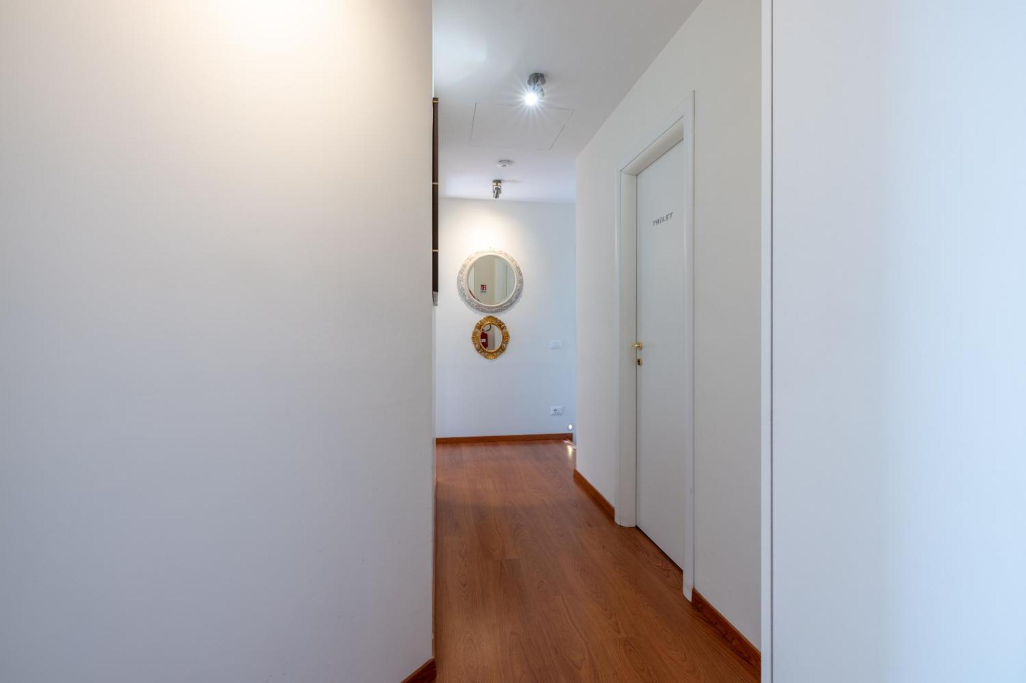 Hotel Superior Relais Fcollection Temple View Roma Esterno foto