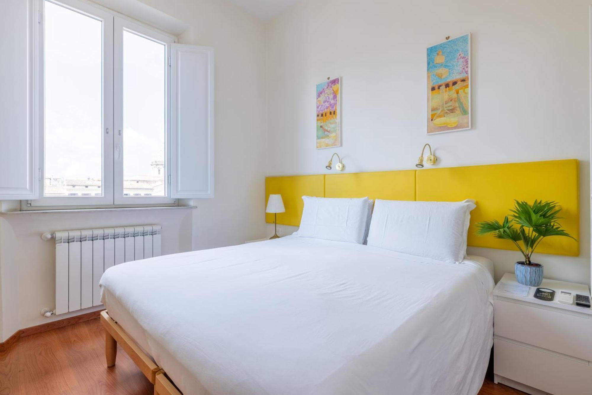 Hotel Superior Relais Fcollection Temple View Roma Esterno foto