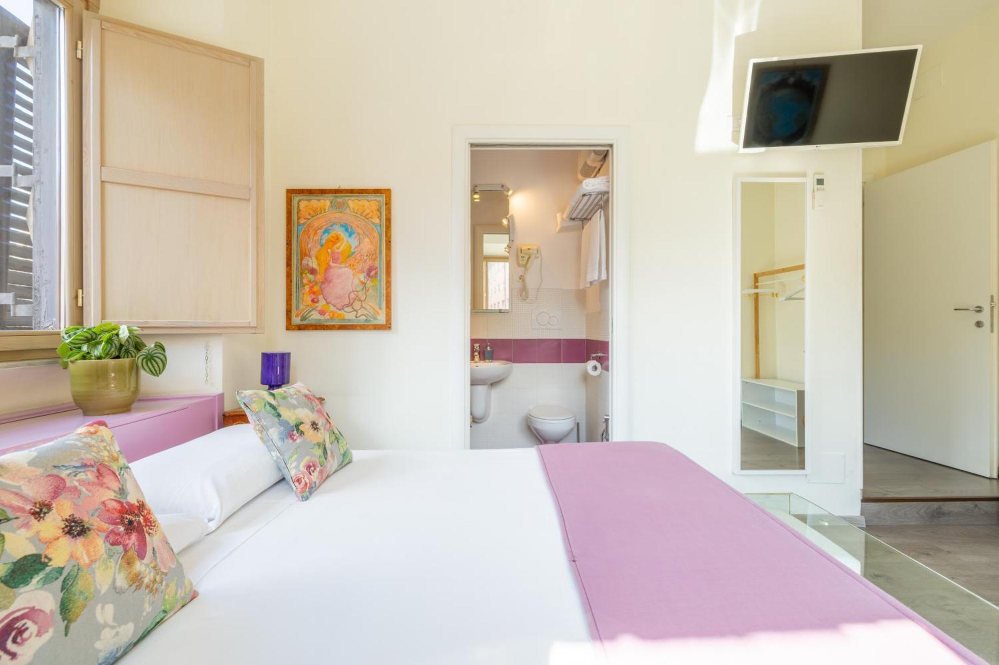 Hotel Superior Relais Fcollection Temple View Roma Esterno foto