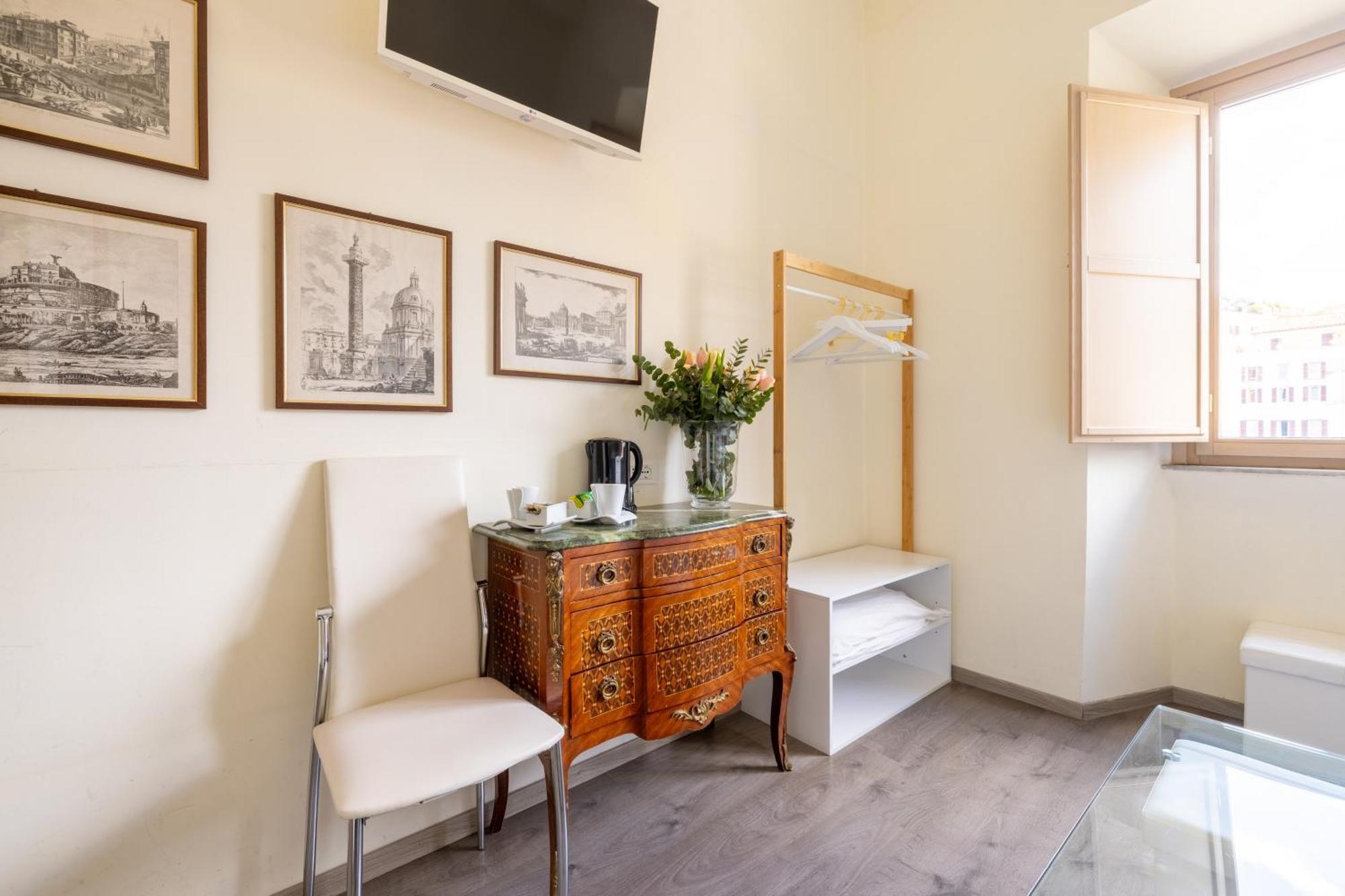 Hotel Superior Relais Fcollection Temple View Roma Esterno foto