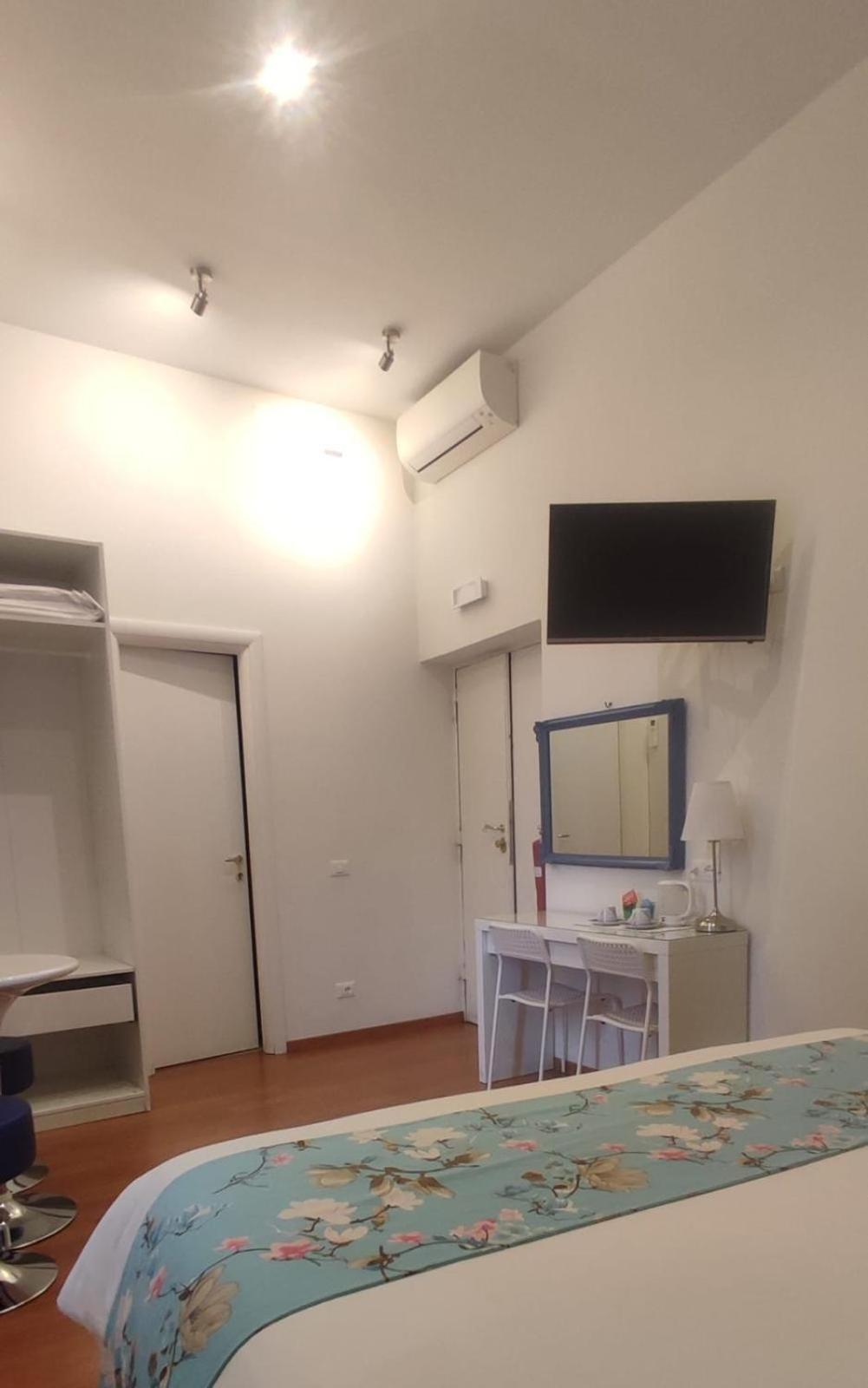 Hotel Superior Relais Fcollection Temple View Roma Esterno foto