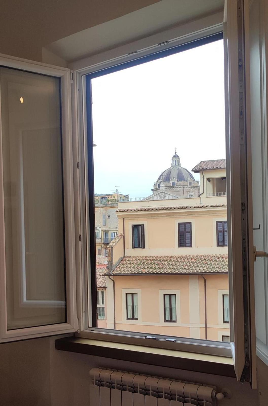 Hotel Superior Relais Fcollection Temple View Roma Esterno foto