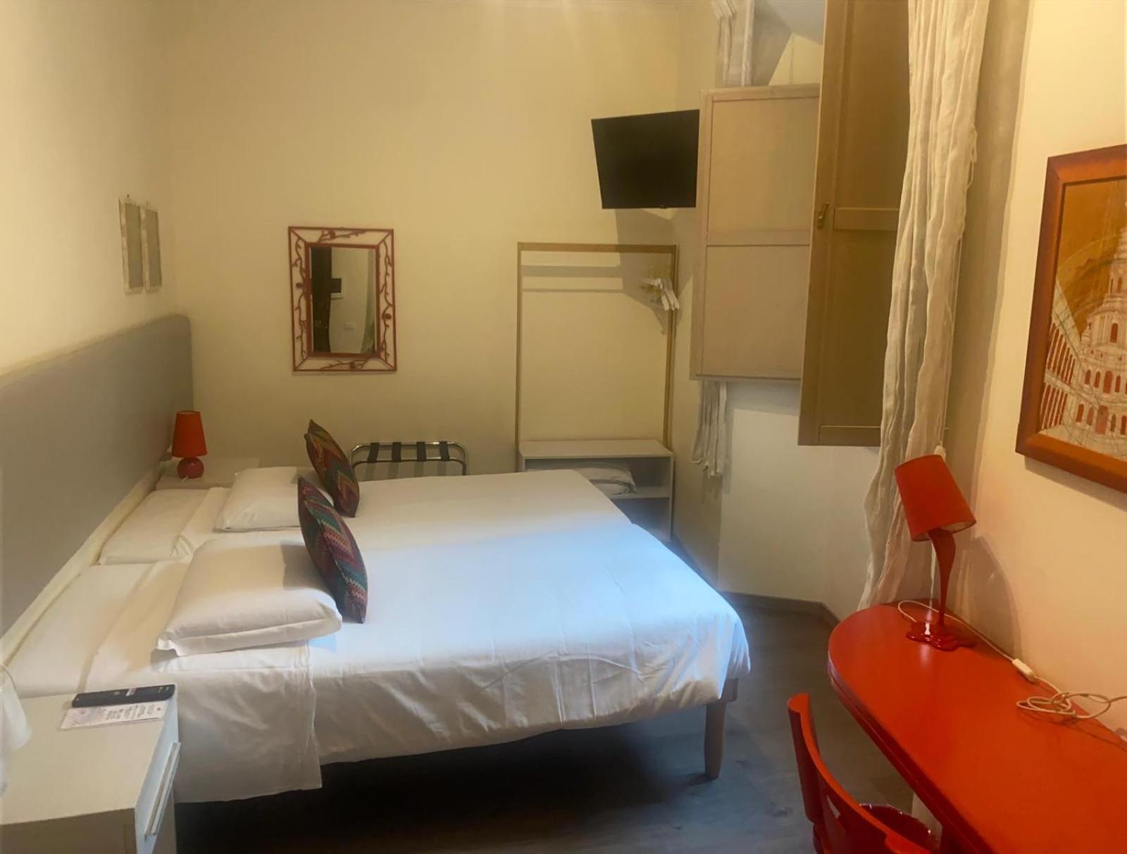 Hotel Superior Relais Fcollection Temple View Roma Esterno foto