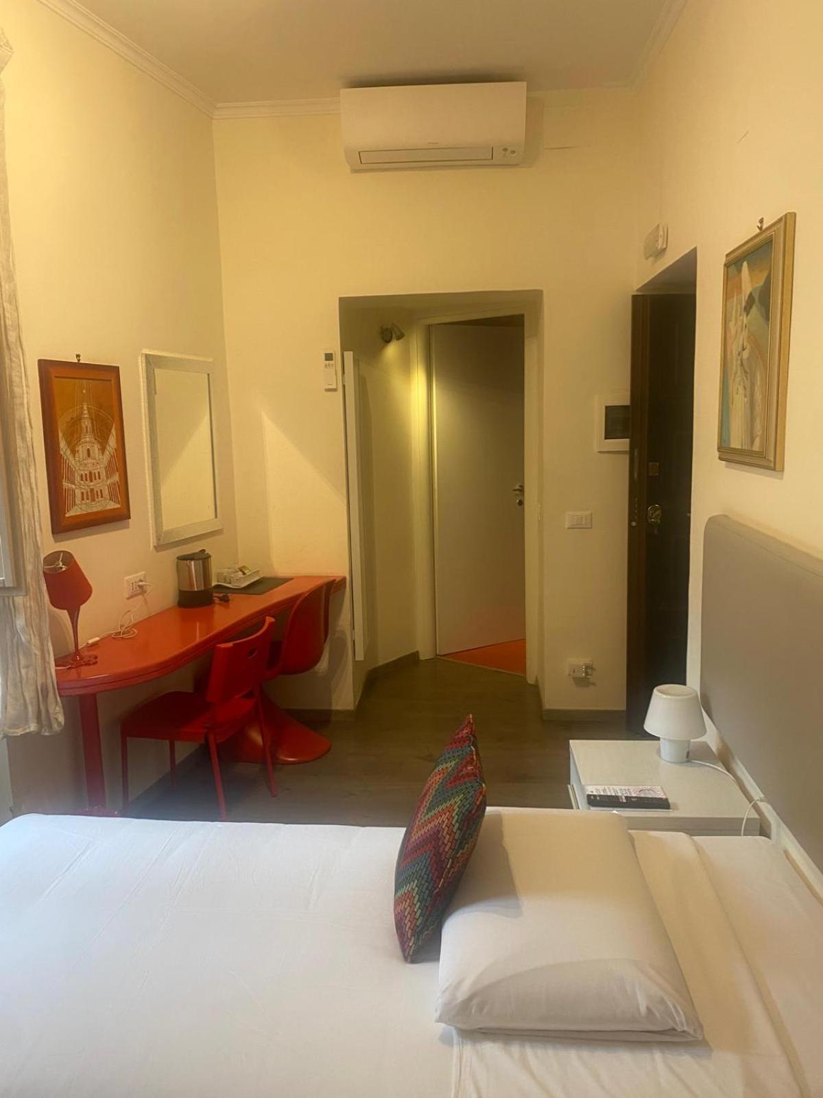 Hotel Superior Relais Fcollection Temple View Roma Esterno foto