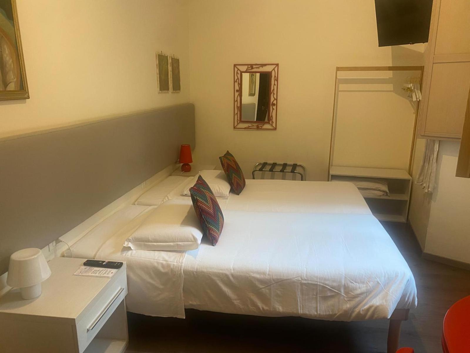Hotel Superior Relais Fcollection Temple View Roma Esterno foto