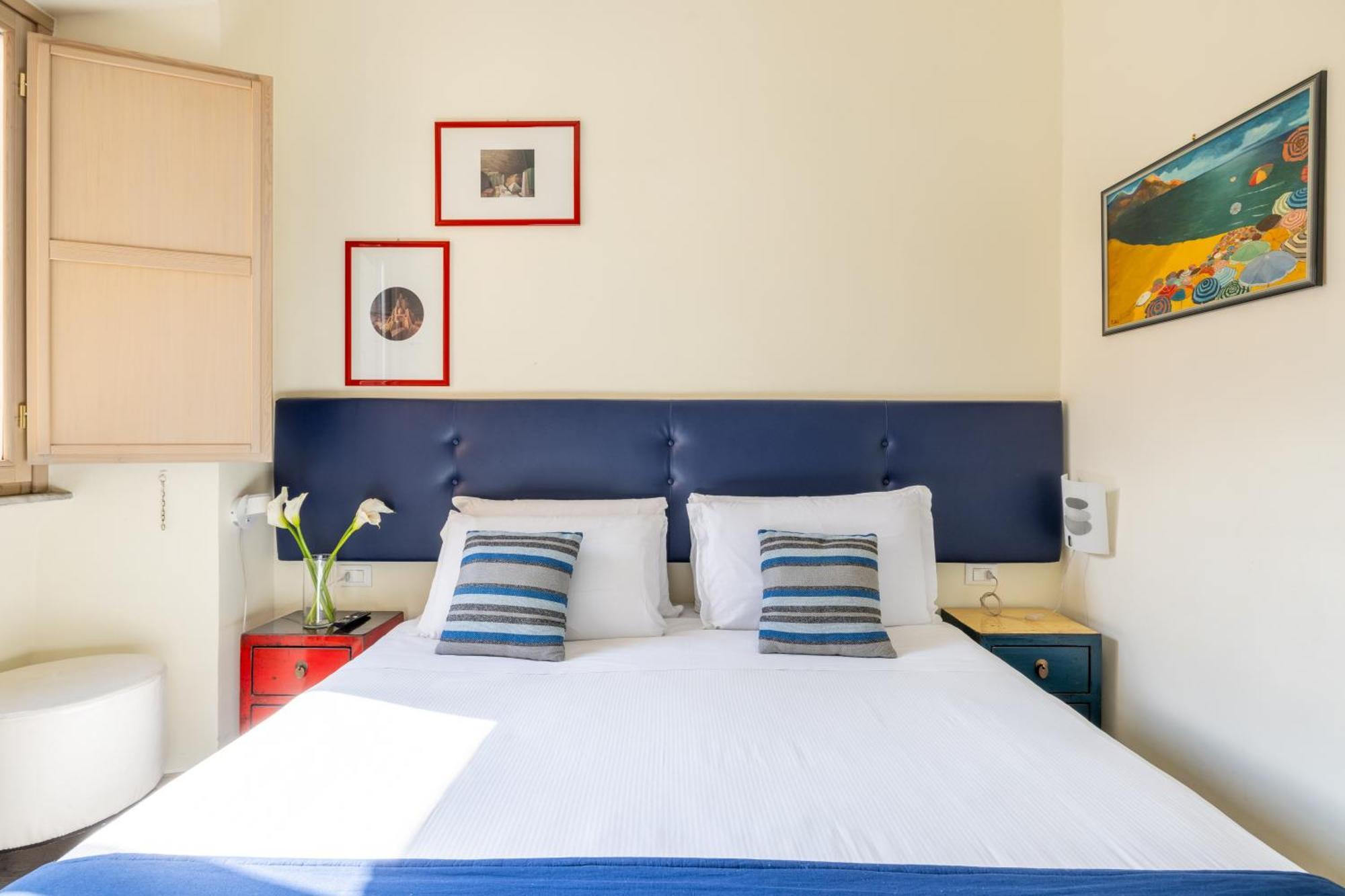 Hotel Superior Relais Fcollection Temple View Roma Esterno foto