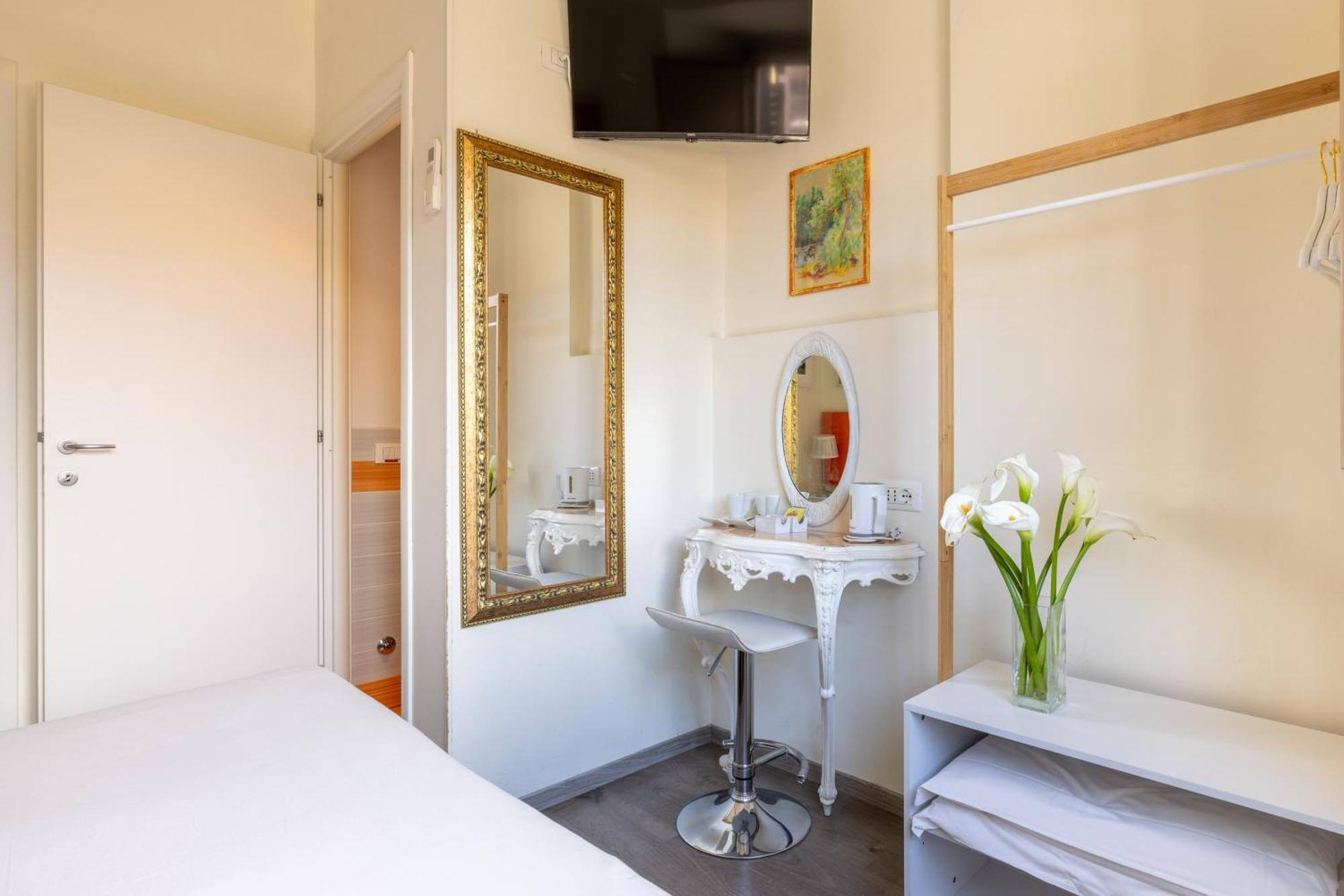 Hotel Superior Relais Fcollection Temple View Roma Esterno foto