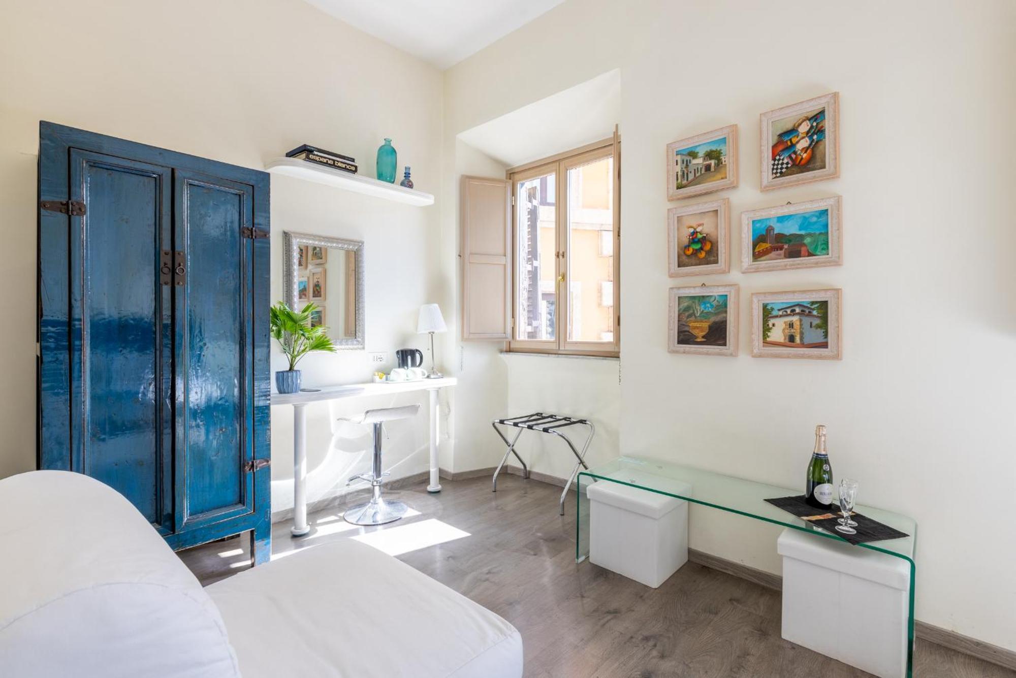 Hotel Superior Relais Fcollection Temple View Roma Esterno foto