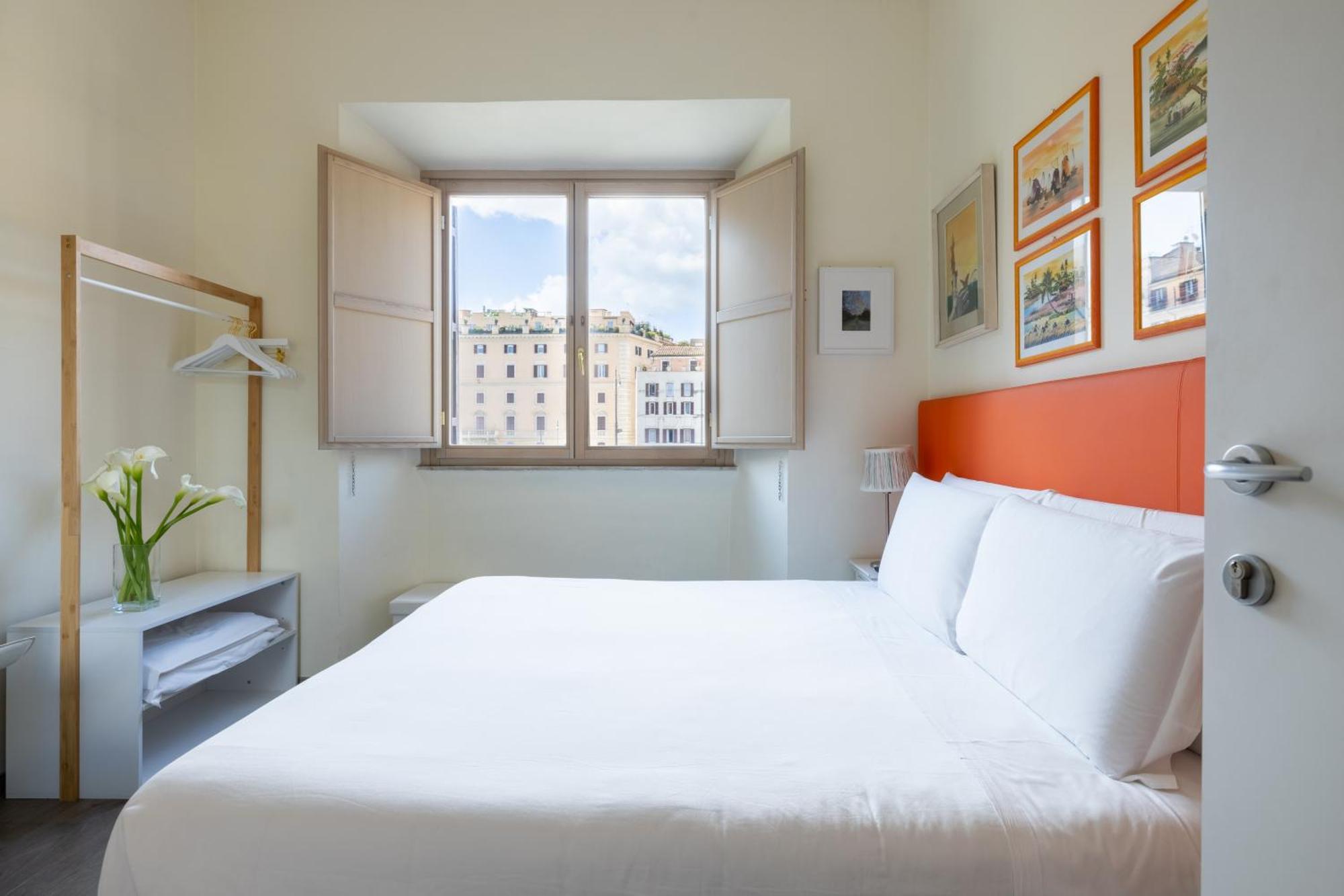 Hotel Superior Relais Fcollection Temple View Roma Esterno foto