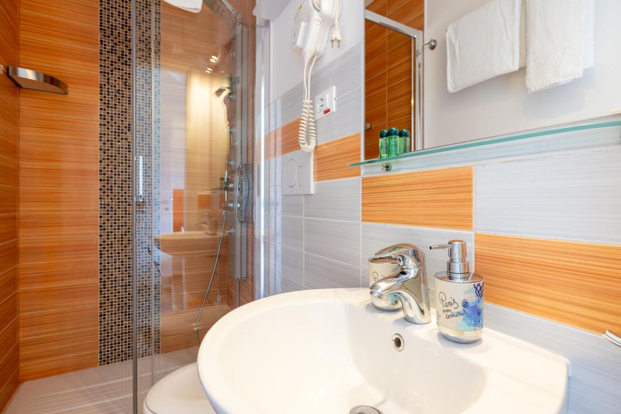 Hotel Superior Relais Fcollection Temple View Roma Esterno foto
